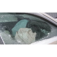 Продам а/м Toyota Allex битый