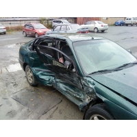 Toyota Avensis 2. 0 TD