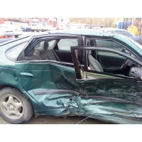Toyota Avensis 2. 0 TD