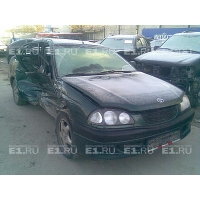 Toyota Avensis 2. 0 TD