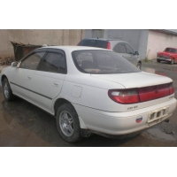Toyota Carina