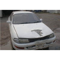 Toyota Carina