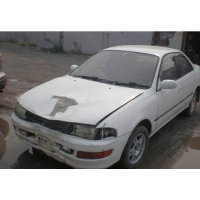 Toyota Carina