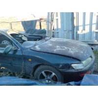 Продам а/м Toyota Carina ED битый