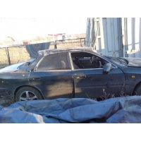 Продам а/м Toyota Carina ED битый