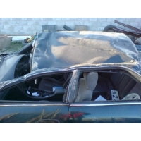 Продам а/м Toyota Carina ED битый