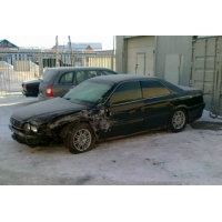 Продам а/м Toyota Chaser битый