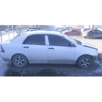 Продам а/м Toyota Corolla битый