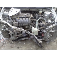 Продам а/м Toyota Corolla битый