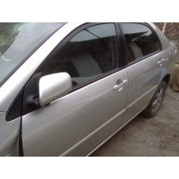 Продам а/м Toyota Corolla битый