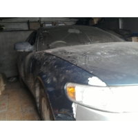 Toyota Corolla Ceres