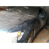 Toyota Corolla Ceres