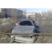 Toyota Corolla Levin