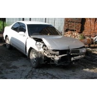Toyota Cresta GX после ДТП