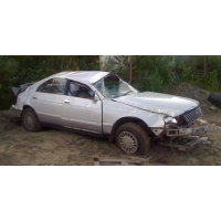 Toyota Crown перевертыш
