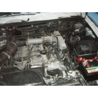Продам Toyota Crown битый
