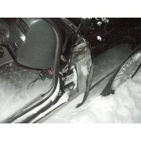 Продам Toyota Crown битый