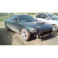 Toyota ED