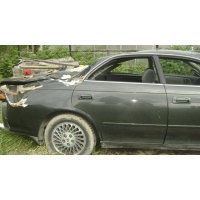 Toyota Mark II