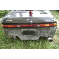 Toyota Mark II
