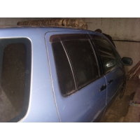 Продам а/м Toyota Raum битый
