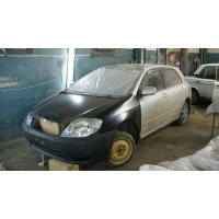 Продам а/м Toyota Corolla Runx требующий покраски