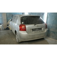 Продам а/м Toyota Corolla Runx требующий покраски