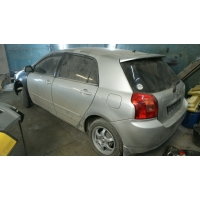 Продам а/м Toyota Corolla Runx требующий покраски