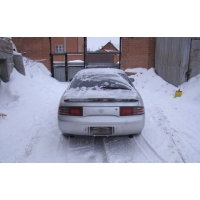 Продам а/м Toyota Sprinter Marino битый