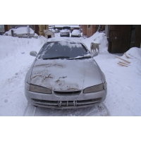 Продам а/м Toyota Sprinter Marino битый