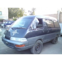 Продам а/м Toyota Town Ace аварийный