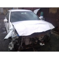 Продам а/м Volkswagen Golf битый
