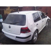Продам а/м Volkswagen Golf битый