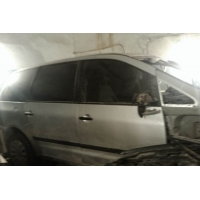 Продам а/м Volkswagen Sharan битый