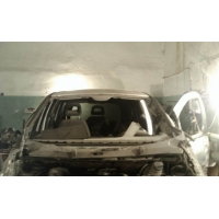 Продам а/м Volkswagen Sharan битый