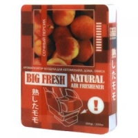 Продам Ароматизатор (под сиденье)  "big fresh"