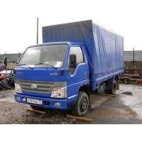 Аварийный BAW 1044