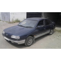 Аварийный Nissan Primera продажа/обмен