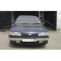 Аварийный Nissan Primera продажа/обмен