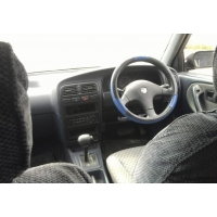Аварийный Nissan Primera продажа/обмен