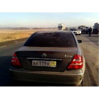 АВС как отремонтировать?