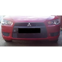 Продам бампер передний  для Mitsubishi Lancer