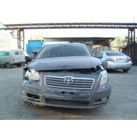 Битая Toyota Avensis