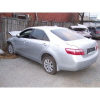 Битая Toyota Camry