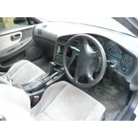 Битая Toyota Carina ED