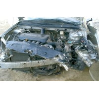 Битая Toyota Corolla