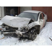 Продам а/м Toyota Cresta битый