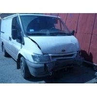 Битый Ford TRANSIT 300 VAN,  ТОРГ