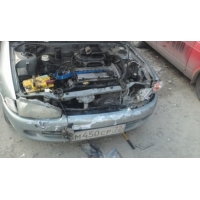 Битый Mitsubishi Mirage,  ТОРГ