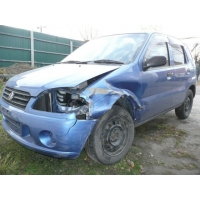 Битый Suzuki Swift 3
